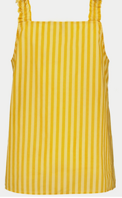 (U30) Ulla popken Bluse Gelb 791207 600