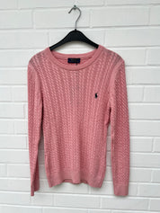 DAMEN Polo Ralph Lauren Strickpullover