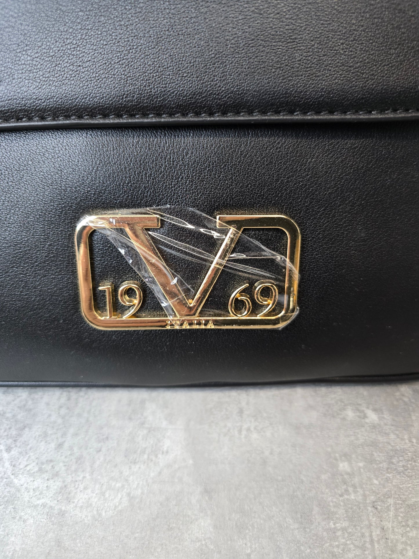 19v69 Italia by versace (kleine Macke siehe bilder) Paloma schwarz gold