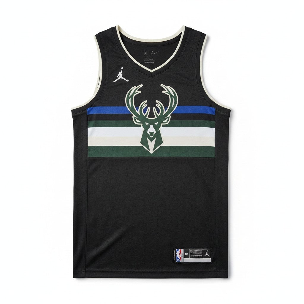 Original NBA Trikots verschiedene Modelle