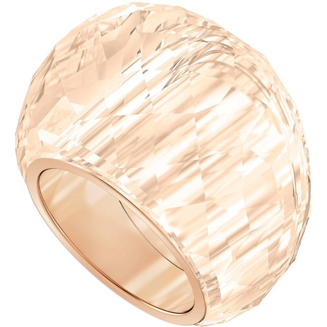 SWAROVSKI NIRVANA Ring verschiedene Farben Original Verpackung