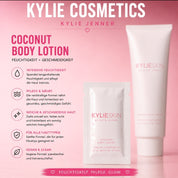 KYLIE COSMETICS KYLIESKIN KYLASH Creme Wimperntusche Sparsets Proben