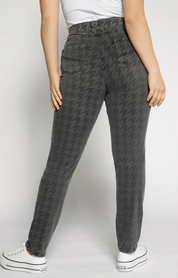 (U13) Ulla popken Jeans grau 798069 906