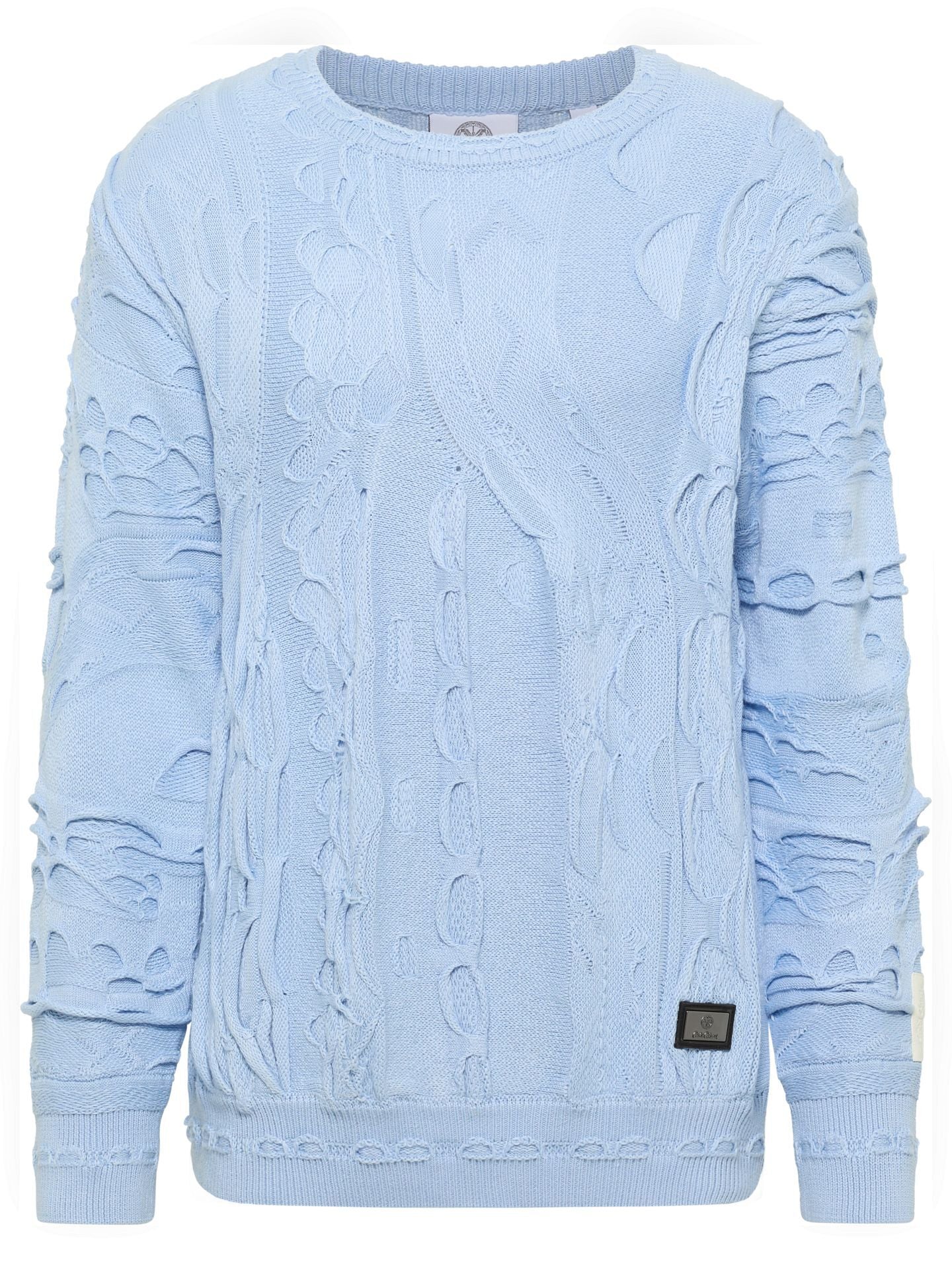 Carlo Colucci 3D Strickpullover Pullover versch. Mod. (Beschreibung lesen!)