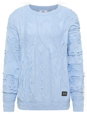 Carlo Colucci 3D Strickpullover Pullover versch. Mod. (Beschreibung lesen!)