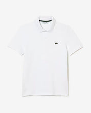 LACOSTE Poloshirt weiß (80)