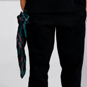 Alessandro Magno Chapter 6 Tshirt Christmas Limited Edition schwarz