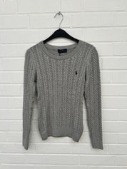 DAMEN Polo Ralph Lauren Strickpullover