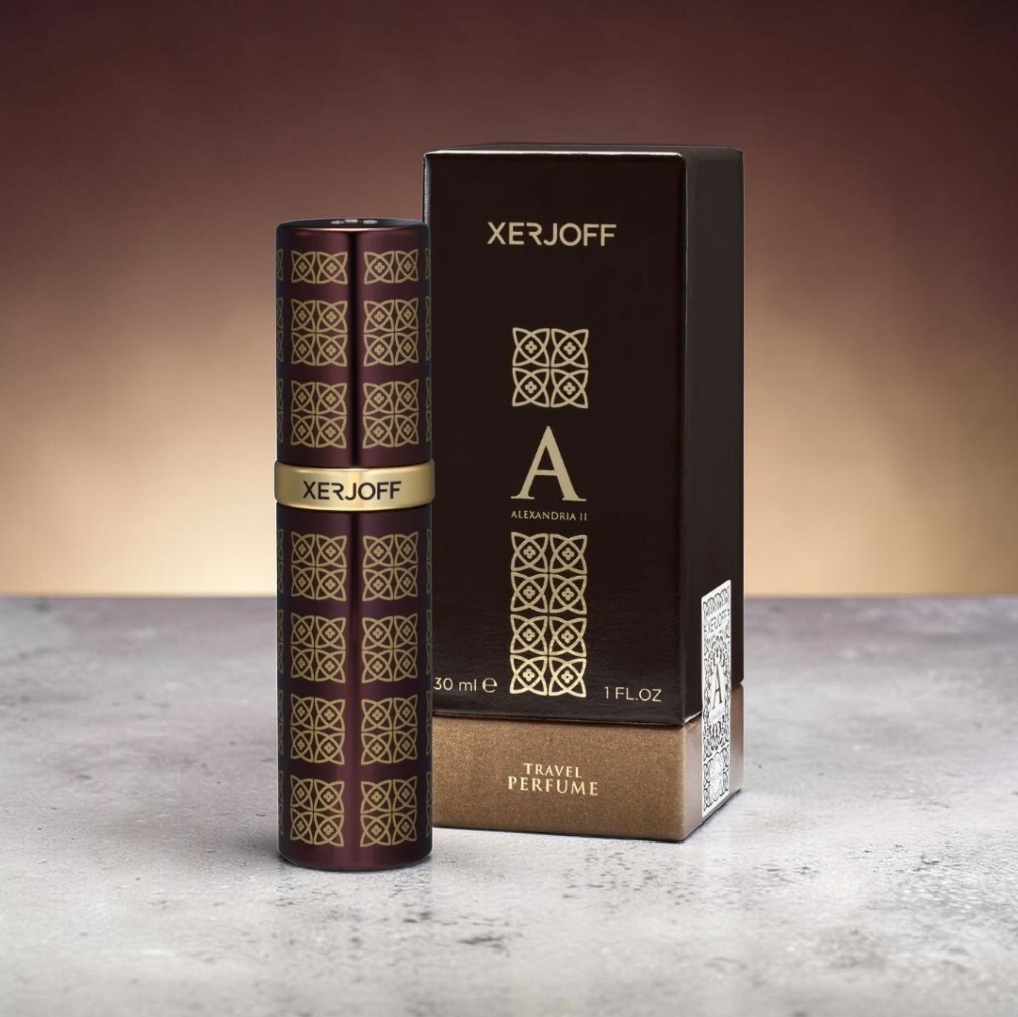 XERJOFF Alexandria II 30ml