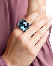 SWAROVSKI NIRVANA Ring verschiedene Farben Original Verpackung