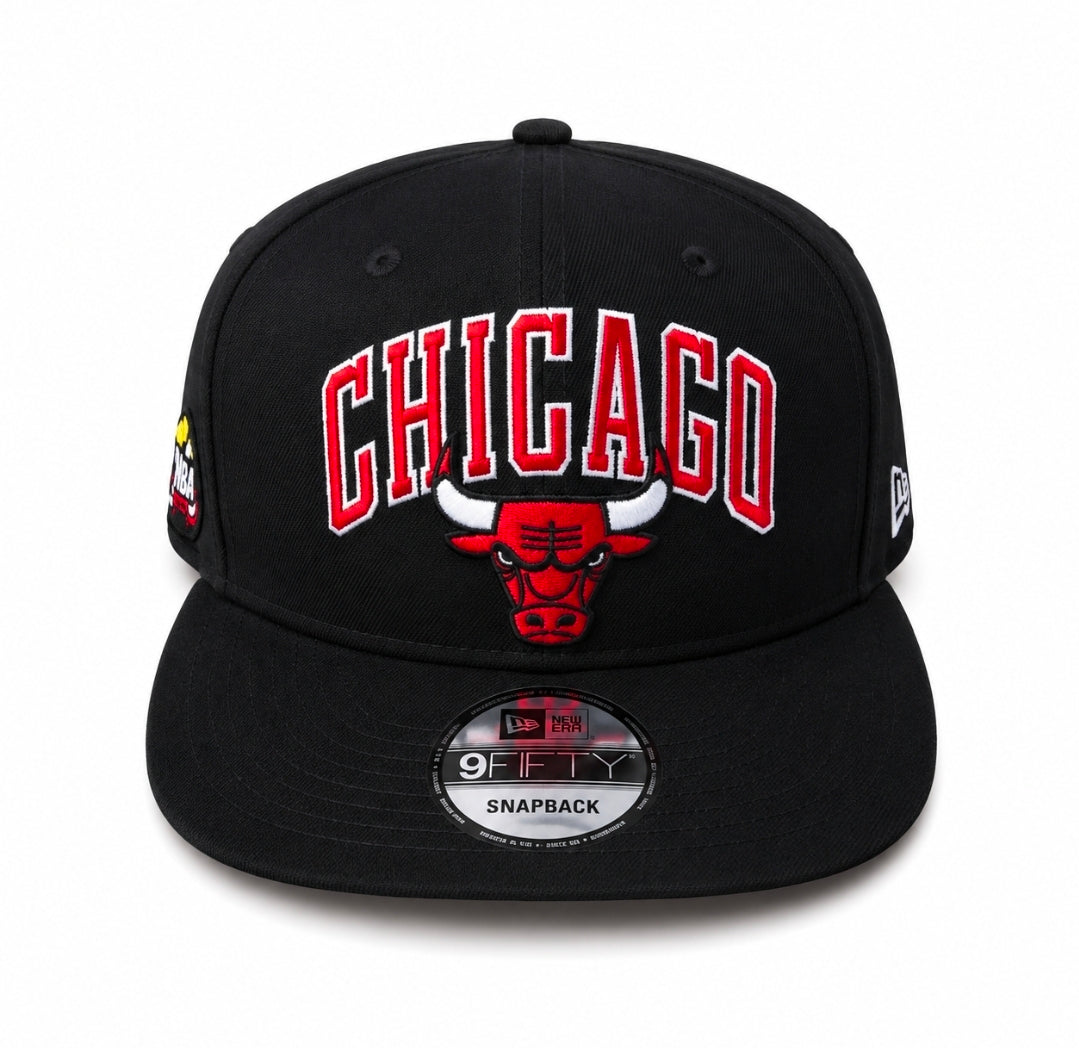 Original New Era NBA & NFL CAP MIX