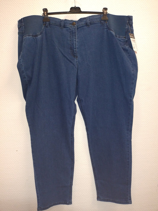 (U21) Ulla Popken Jeans 781805 902