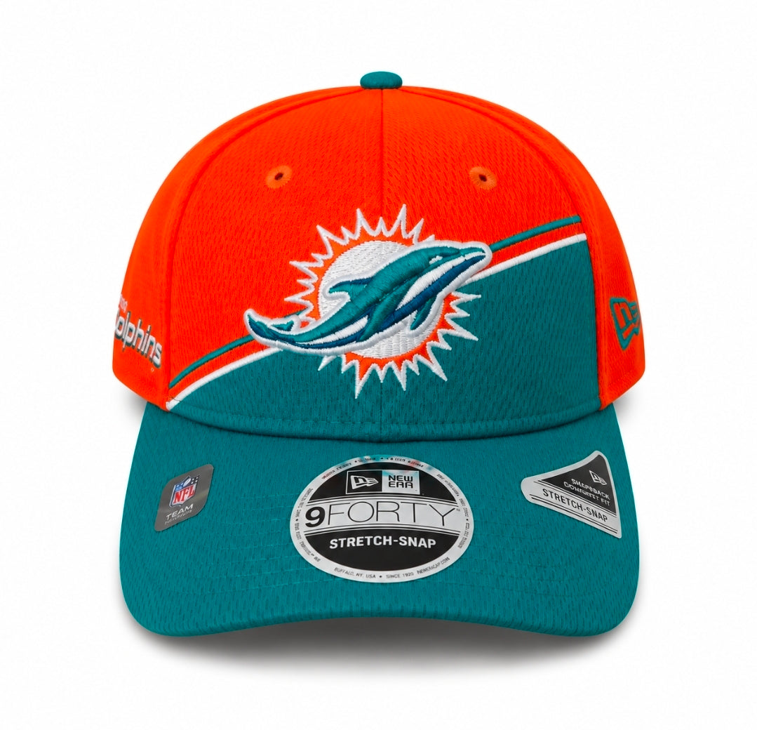 Original New Era NBA & NFL CAP MIX