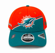 Original New Era NBA & NFL CAP MIX