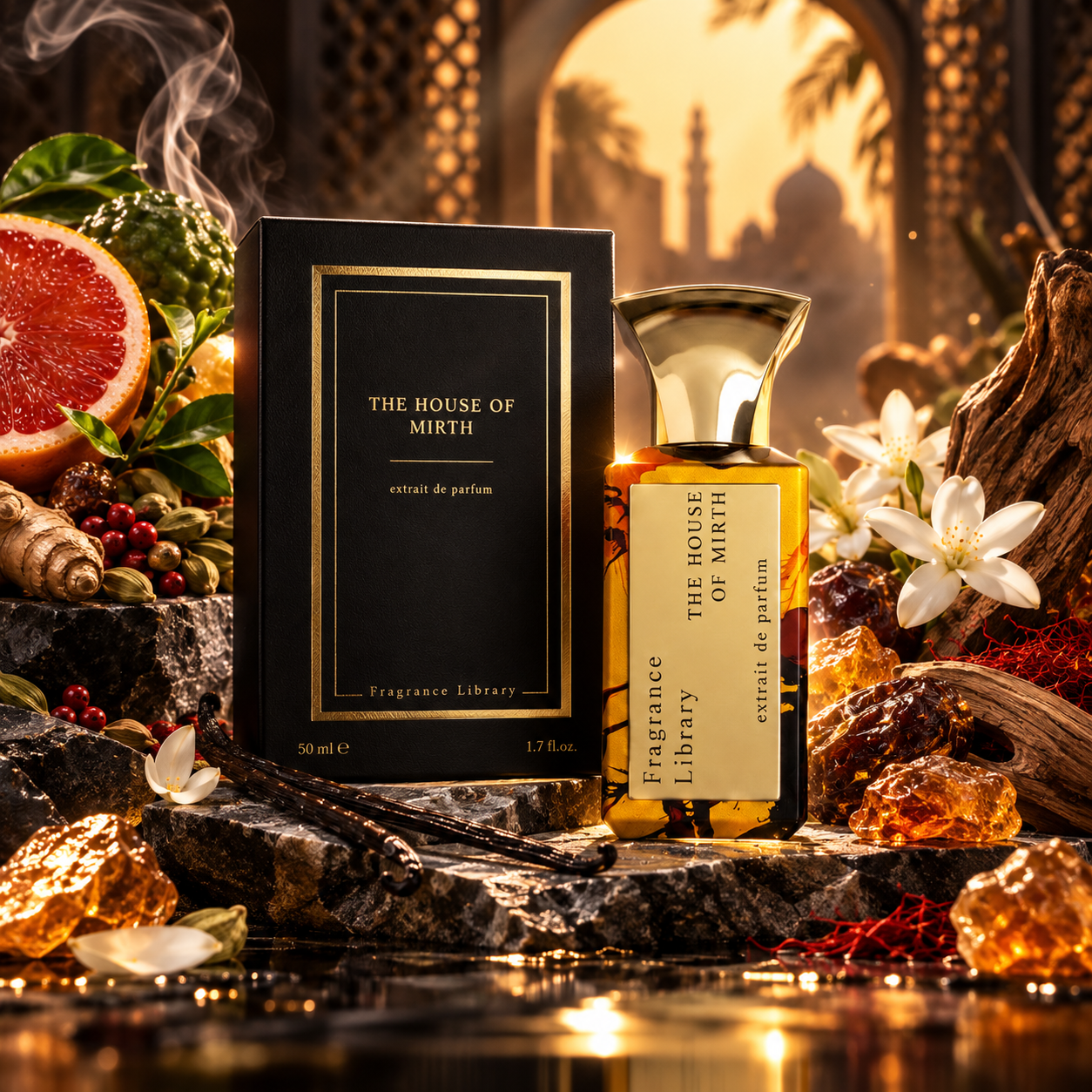 ALLE Fragrance Library Abfüller Orlando Hard Times Rebecca Romeo and Juliet Invisible Cities  2ml.