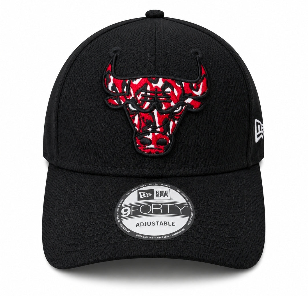 Original New Era NBA & NFL CAP MIX
