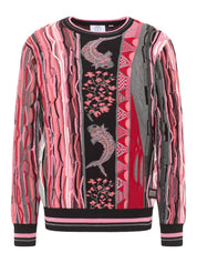 Carlo Colucci 3D Strickpullover Pullover versch. Mod. (Beschreibung lesen!)