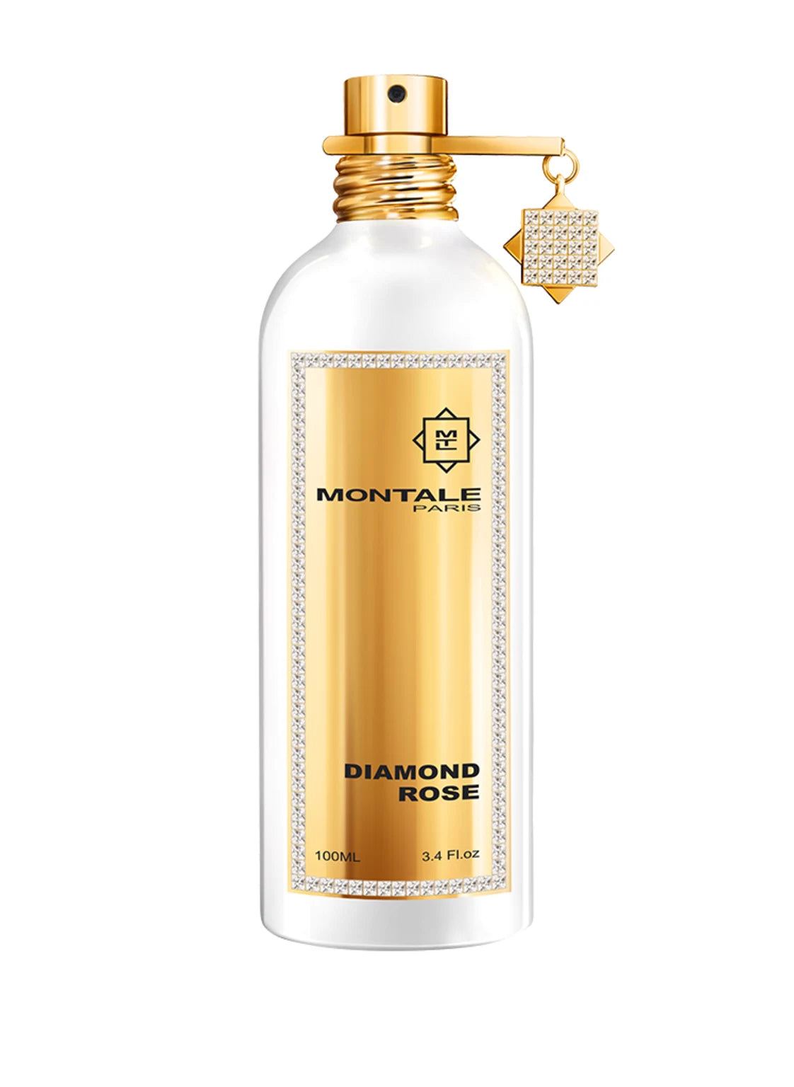 Montale Diamon Rose 100ml
