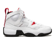 Jordan Jumpman Two Trey DQ8431 160 Sneaker weiß rot