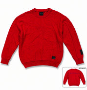 Carlo Colucci 3D Strickpullover Pullover versch. Mod. (Beschreibung lesen!)
