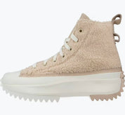 Converse Run Star Hike beige Gr. 45