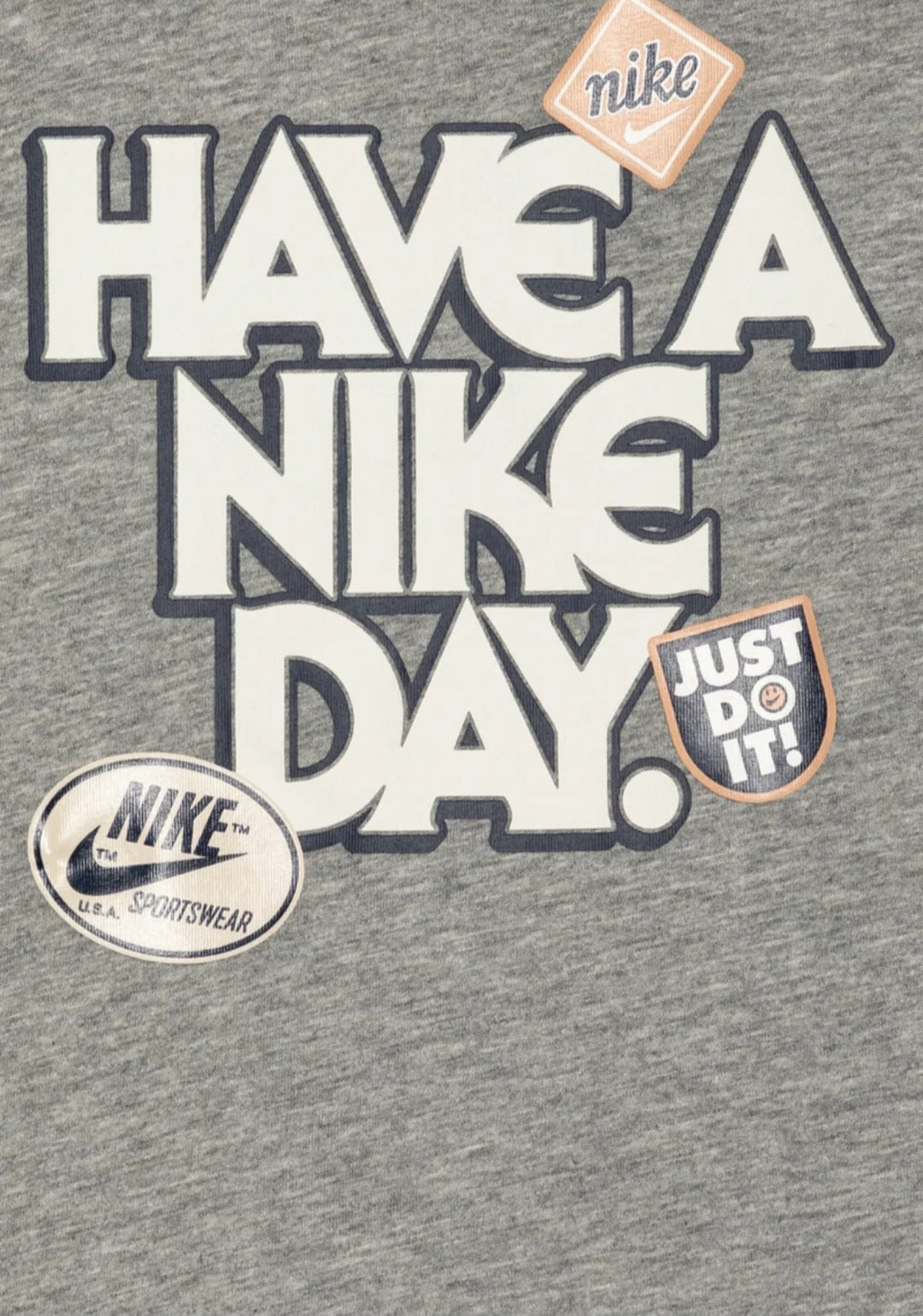 Nike Kinder Set Tshirt und Hose Jungen Kleidung 74/80 80/86