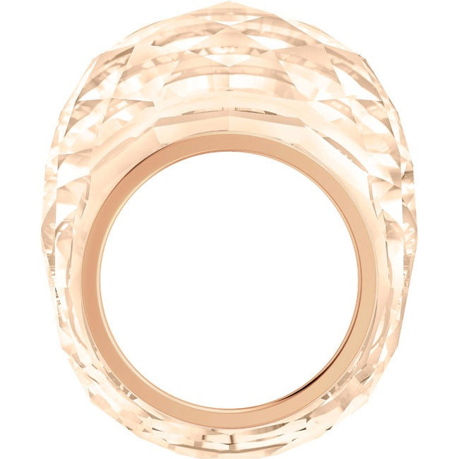 SWAROVSKI NIRVANA Ring verschiedene Farben Original Verpackung