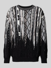 Carlo Colucci 3D Strickpullover Pullover versch. Mod. (Beschreibung lesen!)