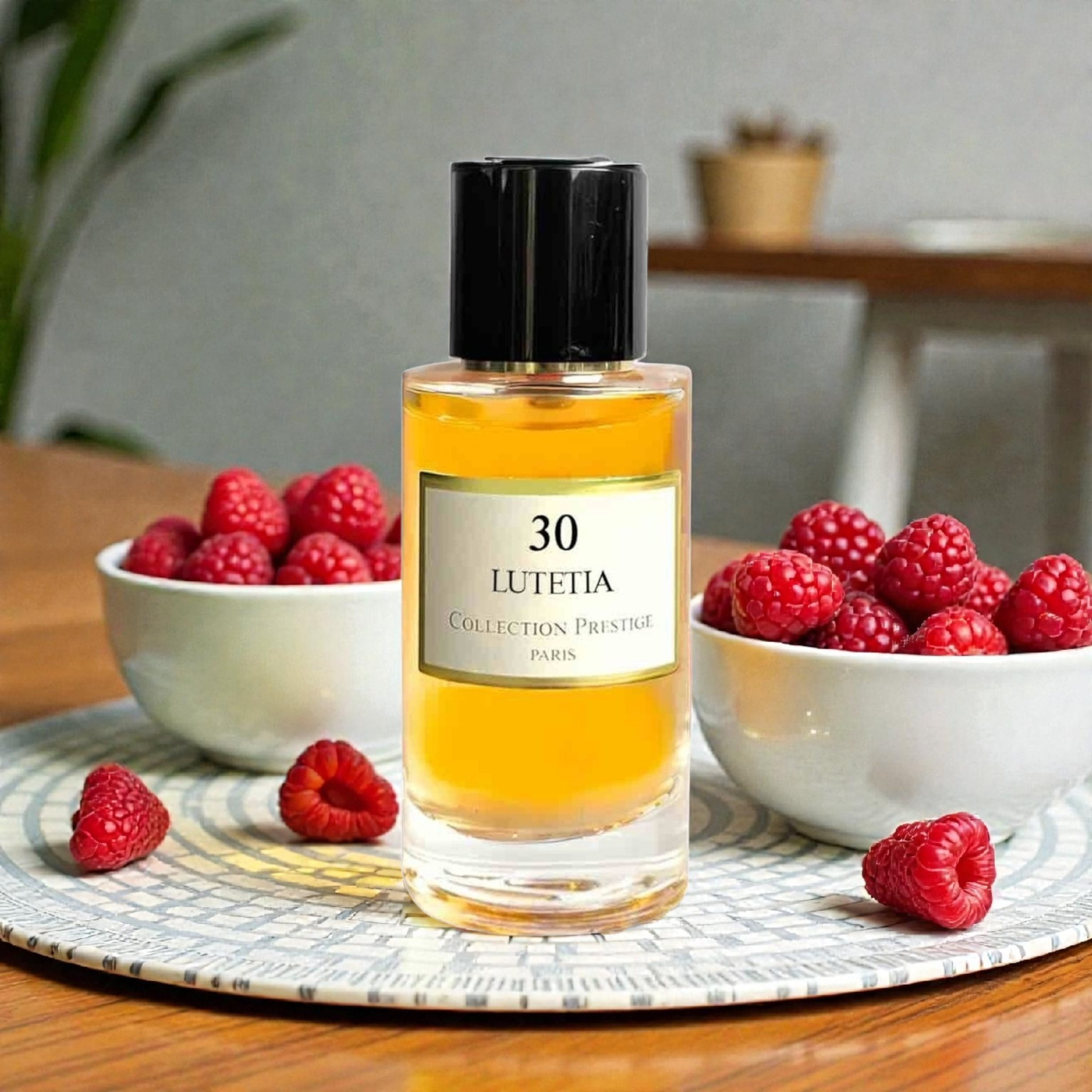 Collection Prestige CP 30 Lutetia Himbeere 50ml