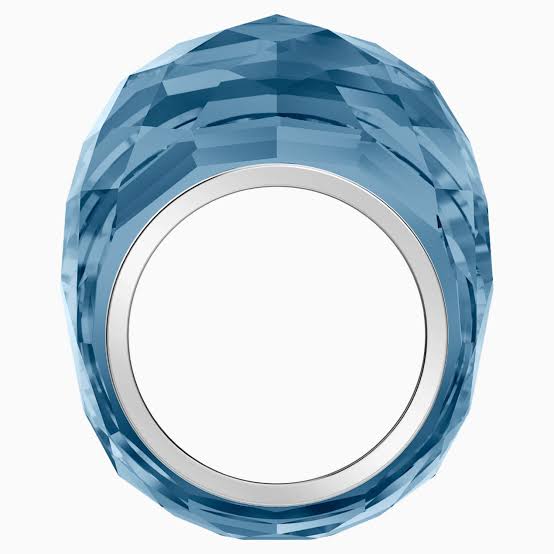 SWAROVSKI NIRVANA Ring verschiedene Farben Original Verpackung