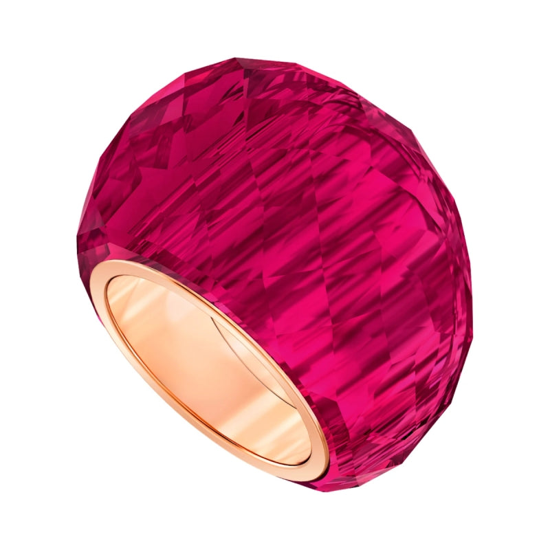 SWAROVSKI NIRVANA Ring verschiedene Farben Original Verpackung