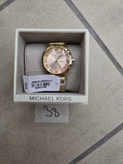 Michael Kors Uhr Armbanduhr MK3586 (Nr.38)