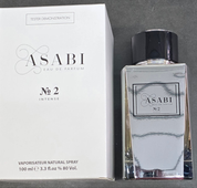 Asabi Düfte White Label Eau de Parfum 100ml .