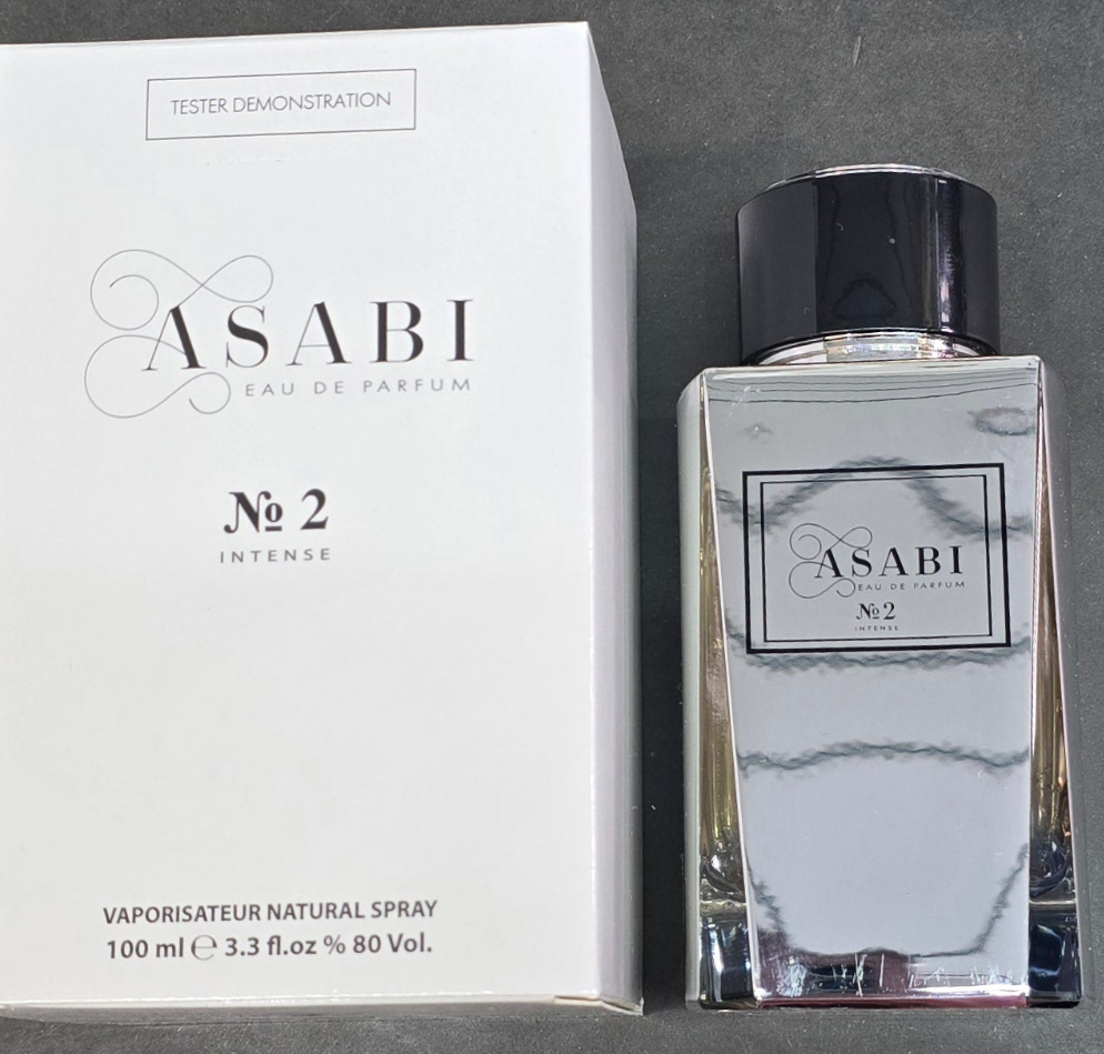 Asabi Nr 2 Parfüm 100ml