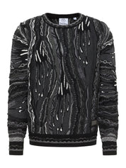Carlo Colucci 3D Strickpullover Pullover versch. Mod. (Beschreibung lesen!)