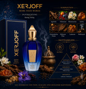 XERJOFF More than Words Eau de Parfum Parfüm