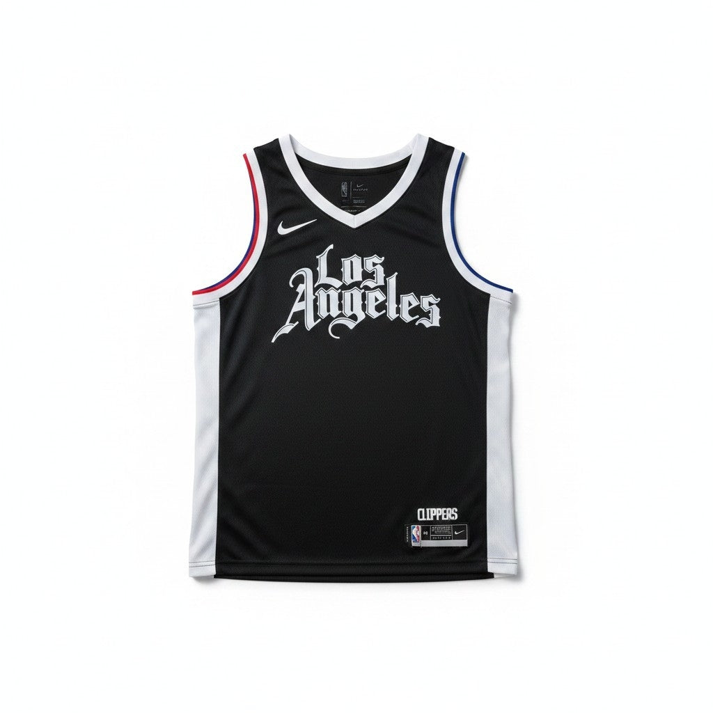 Original NBA Trikots verschiedene Modelle