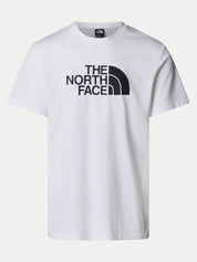 THE NORTH FACE Tshirt weiß schwarz -120-