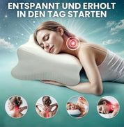 Birkenthal Kissen weiß