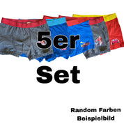 UNTERHOSEN Sets Kinder Boxershort  Sets Jungen Mädchen Disney Nickelodeon Paw Patrol, Avengers, Biene Maja, Mickey Mouse