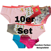 UNTERHOSEN Sets Kinder Boxershort  Sets Jungen Mädchen Disney Nickelodeon Paw Patrol, Avengers, Biene Maja, Mickey Mouse