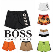 Original! HUGO BOSS Badehosen Badeshort verschiedene Modelle