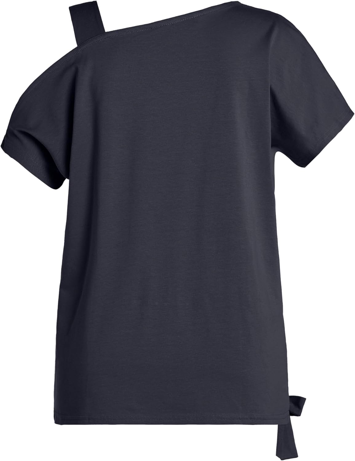 ULLA POPKEN Tshirt dunkelblau Art. 806660 -U10-