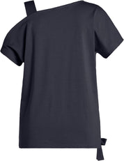 ULLA POPKEN Tshirt dunkelblau Art. 806660 -U10-