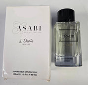 Asabi Düfte White Label Eau de Parfum 100ml .