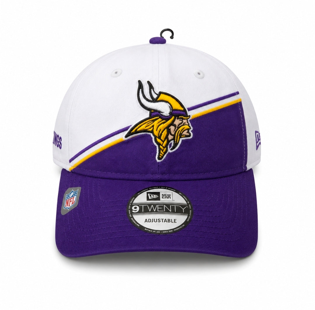 Original New Era NBA & NFL CAP MIX