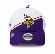 Original New Era NBA & NFL CAP MIX