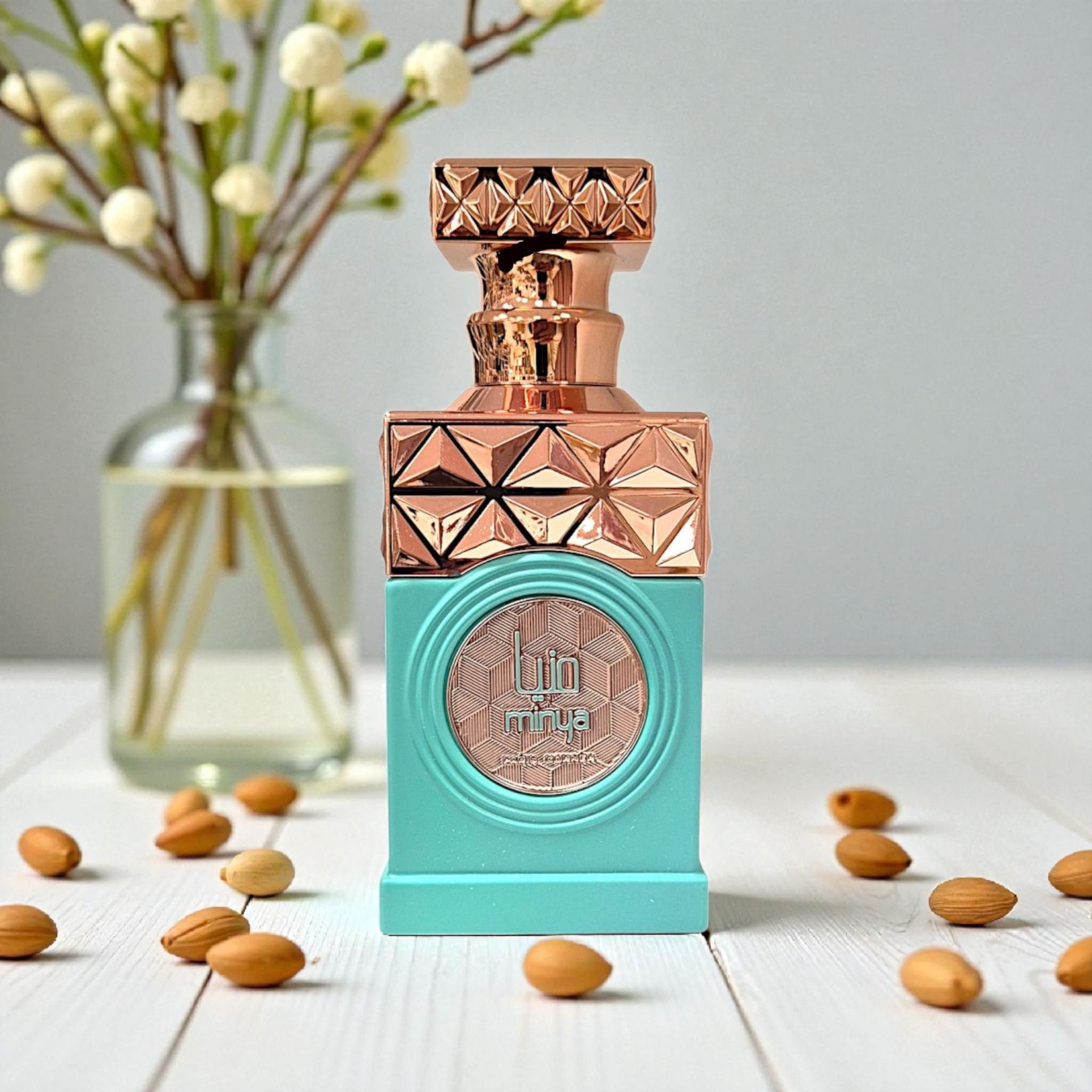 Paris Corner Minya Parfüm 100ml