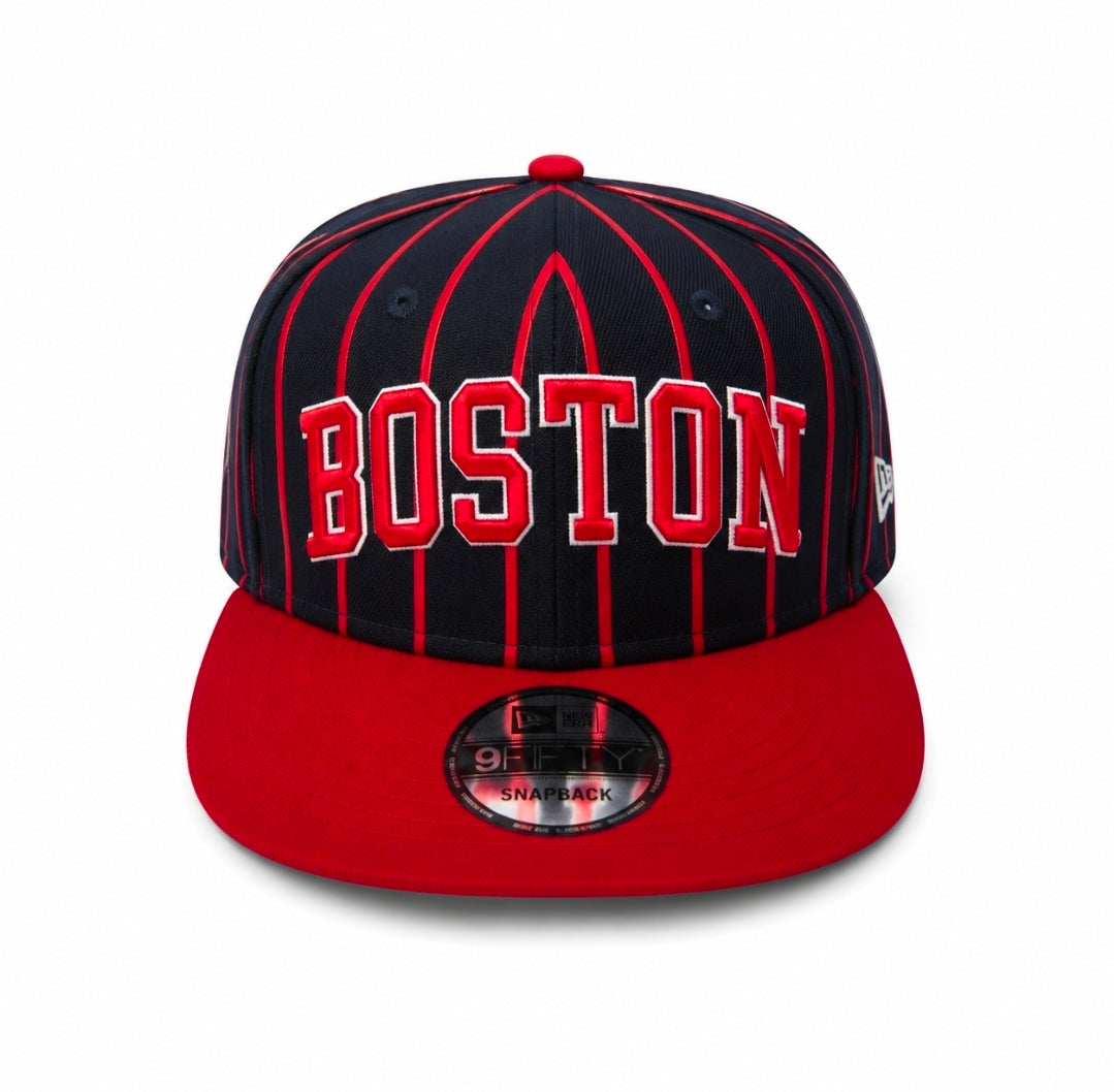 Original New Era NBA & NFL CAP MIX