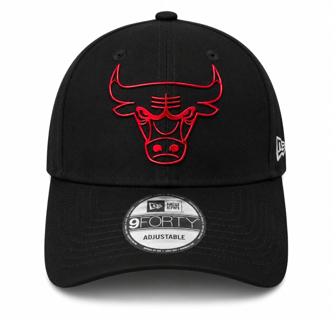 Original New Era NBA & NFL CAP MIX